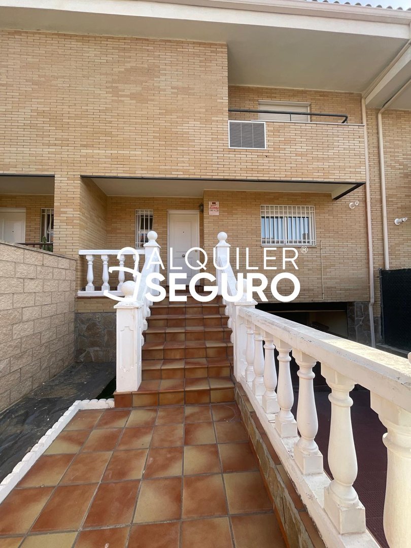 Casa de 200 m² en Arroyomolinos