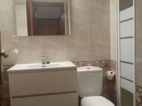 Wohnung 75 m² in Huelva
