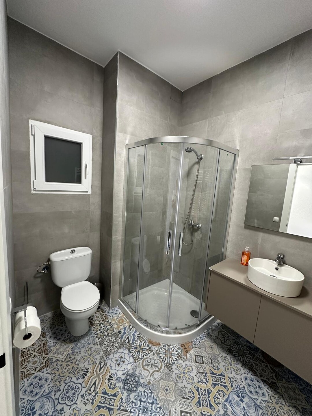 Piso de 90 m² en Salamanca