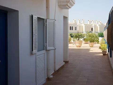 Piso de 60 m² en Vera