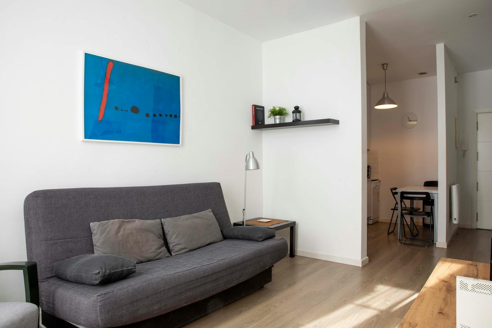 Appartamento 50 m² a Barcelona