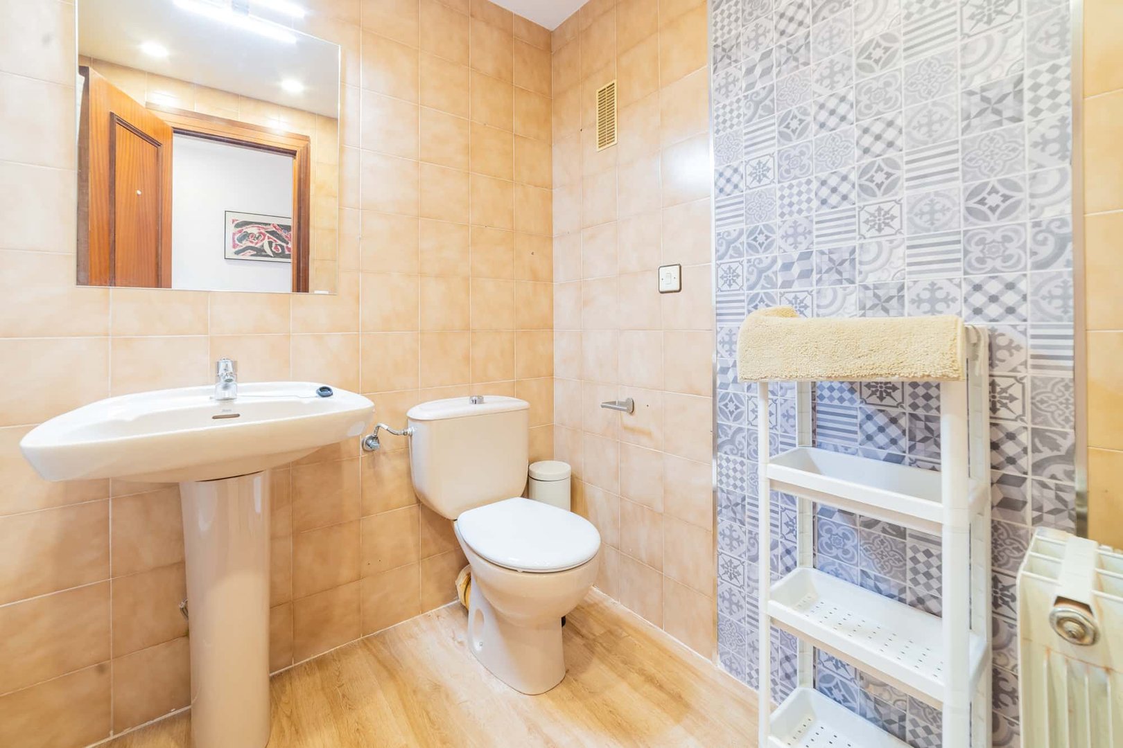 Habitació de lloguer, València