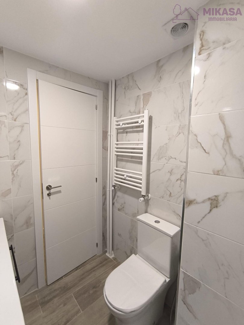 Pis de 85 m² a Móstoles