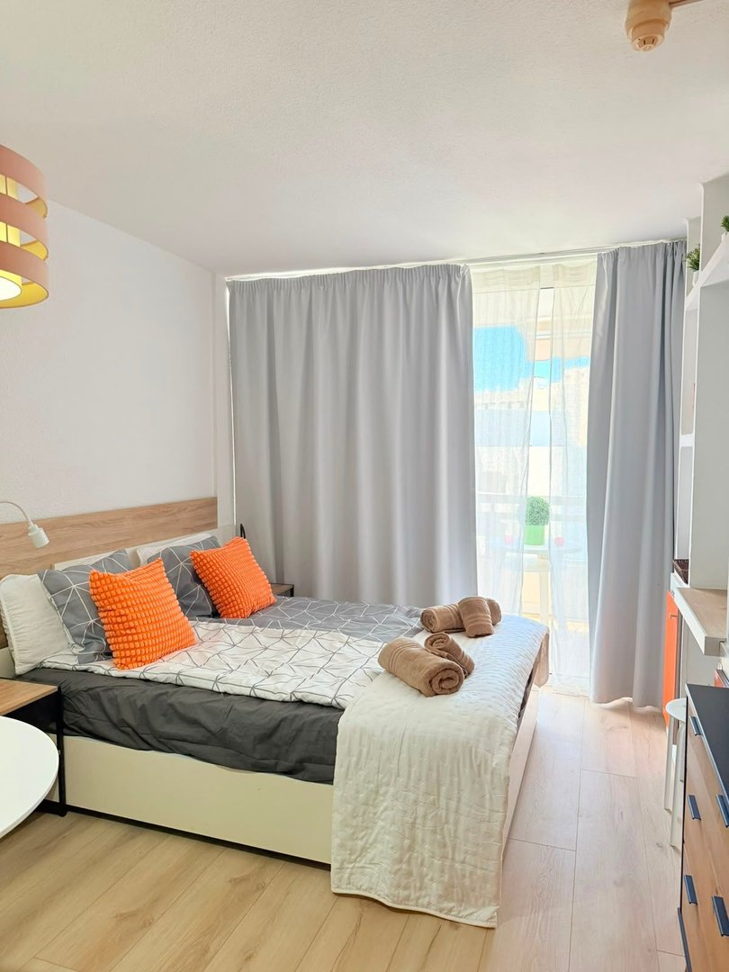 Pis de 35 m² a Arona