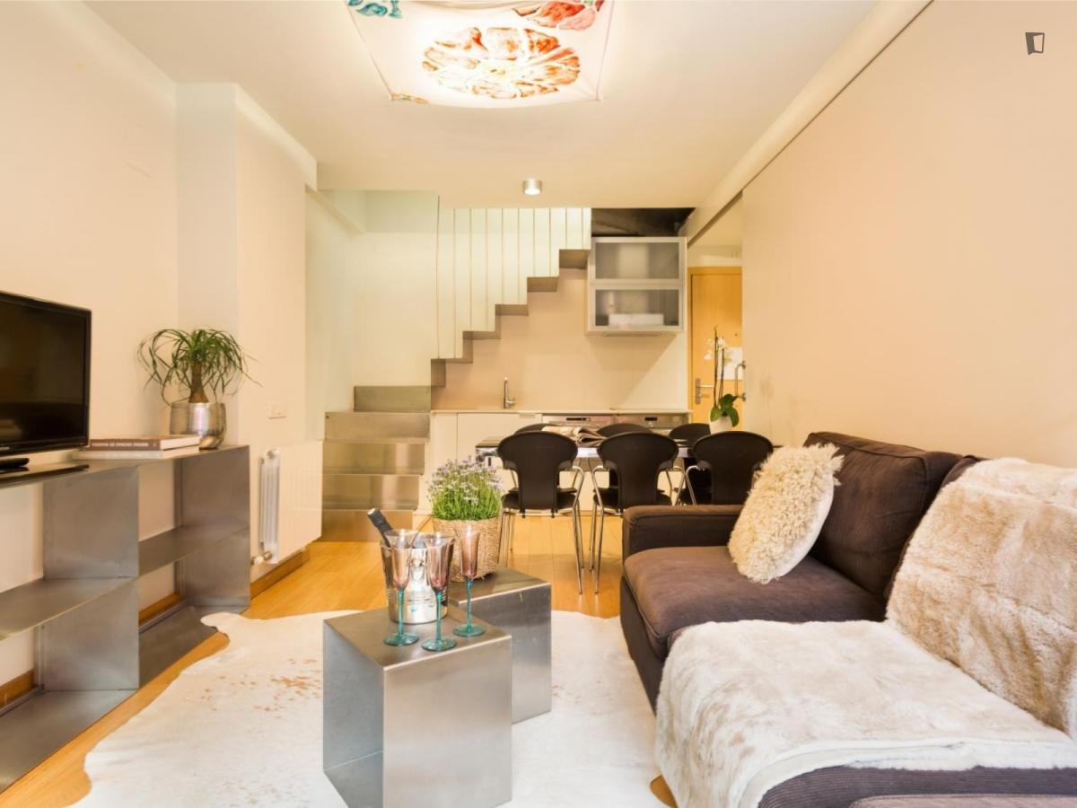Piso de 110 m² en Barcelona