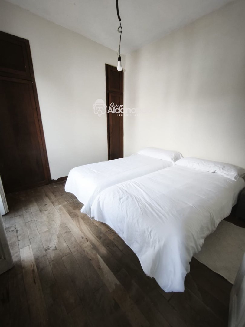 Piso de 176 m² en Colunga