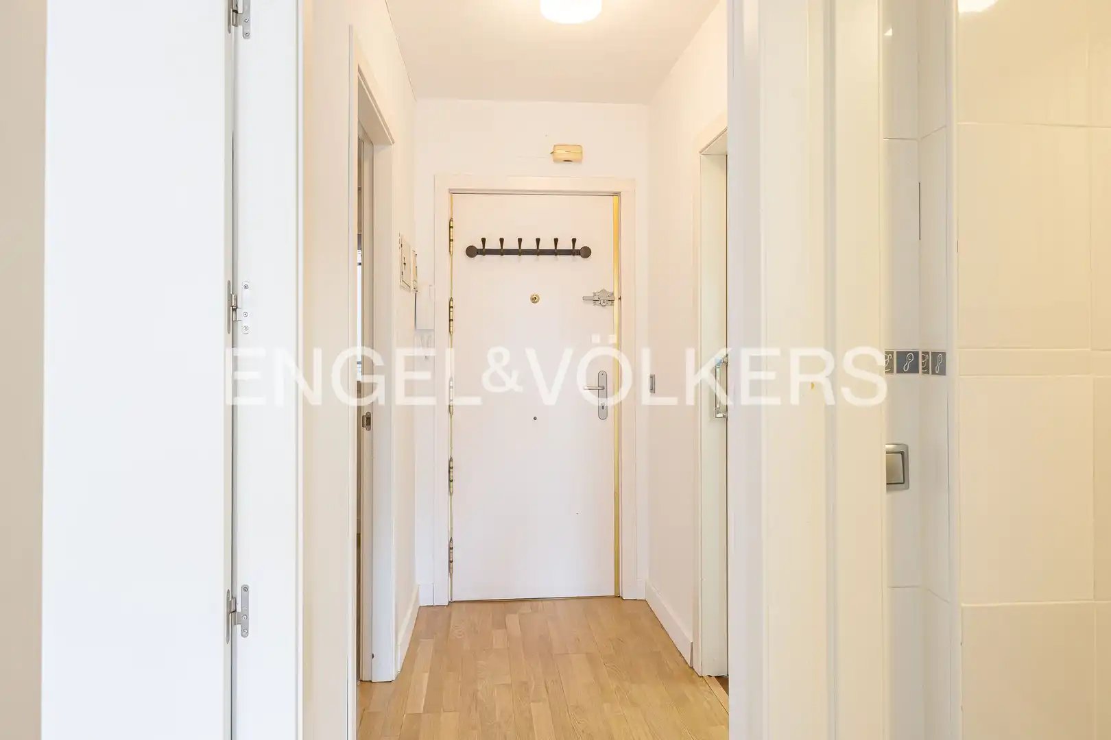Appartamento 67 m² a Madrid