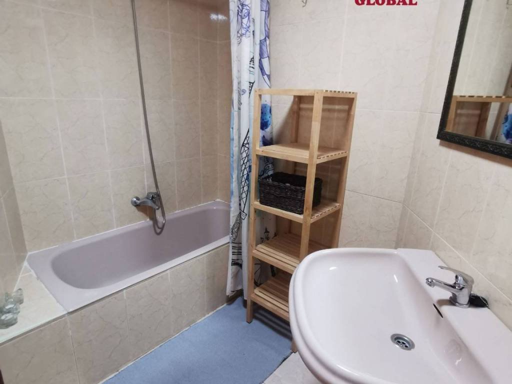 Appartamento 84 m² a Salamanca