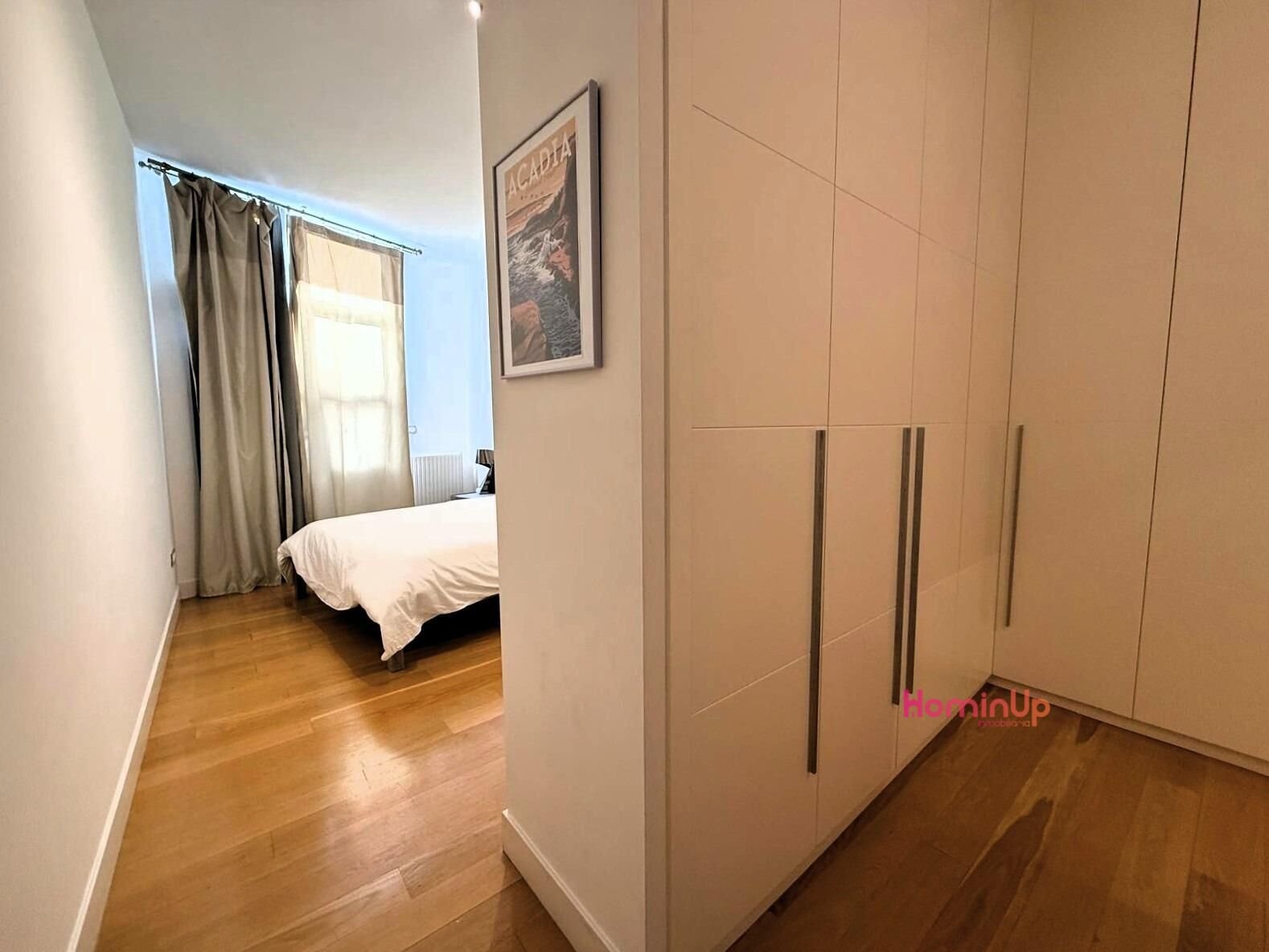 Piso de 237 m² en Bilbao