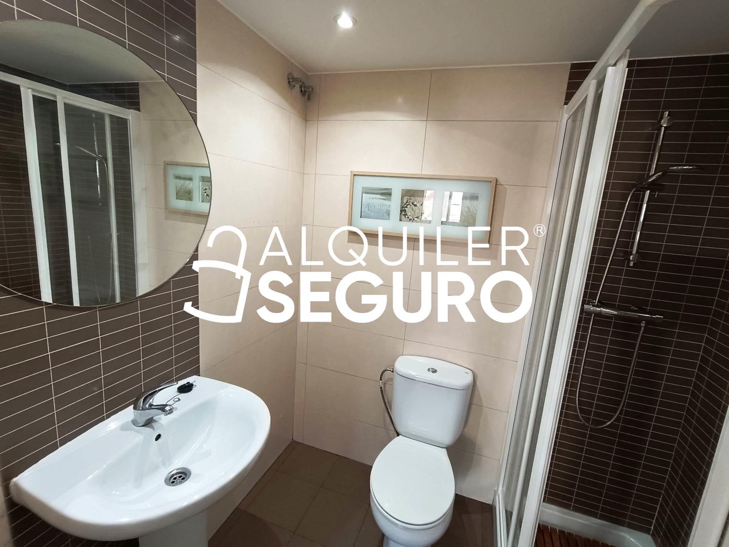 Wohnung 80 m² in Pinto