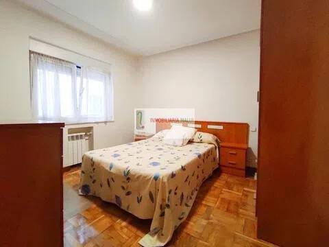 Piso de 95 m² en Oviedo