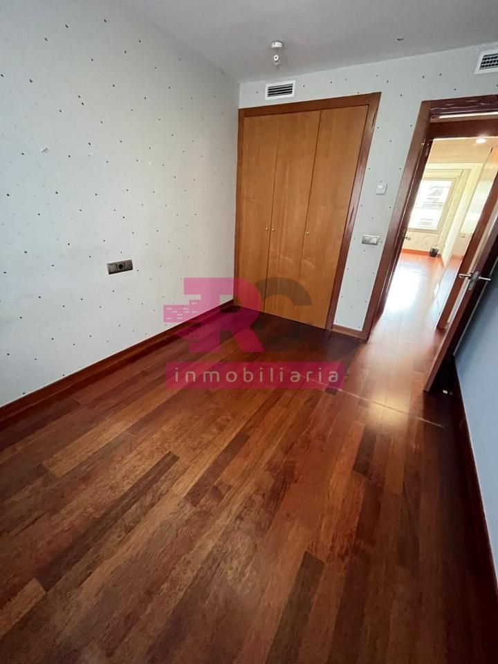 Piso de 130 m² en Salamanca