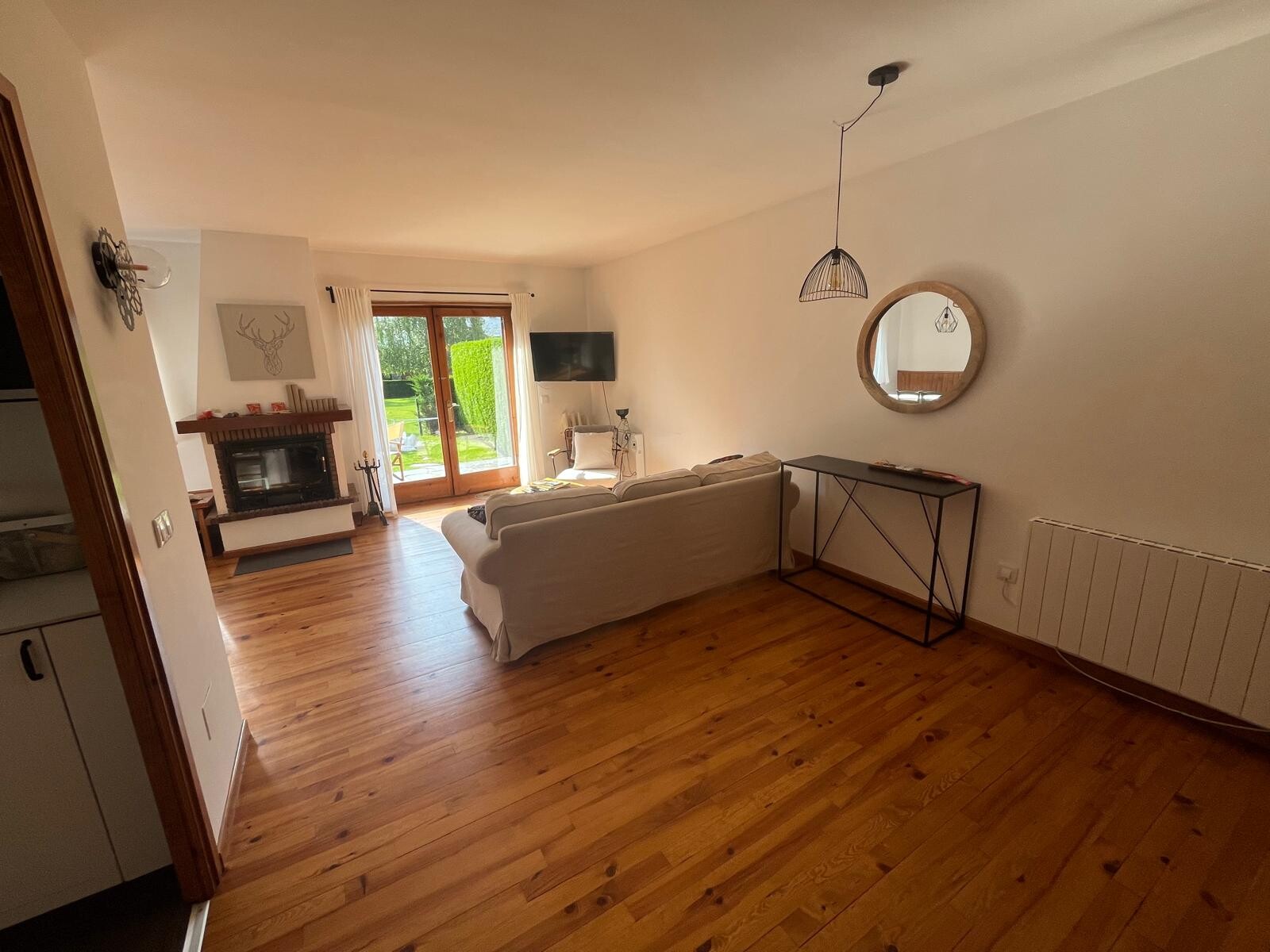 Piso de 105 m² en Puigcerdà