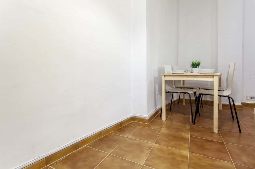 Habitació de lloguer, Mislata