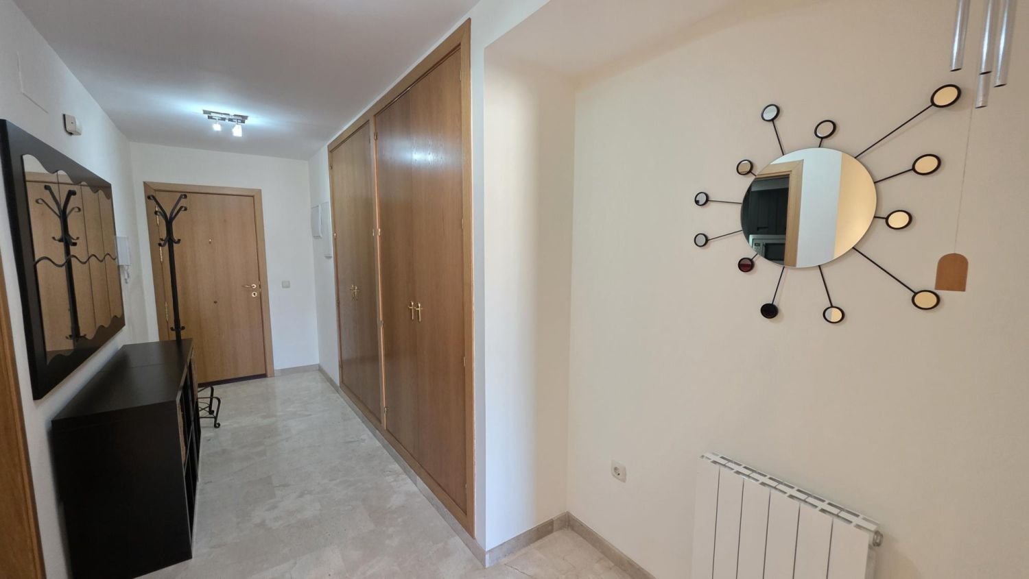 Piso de 124 m² en Las Gabias