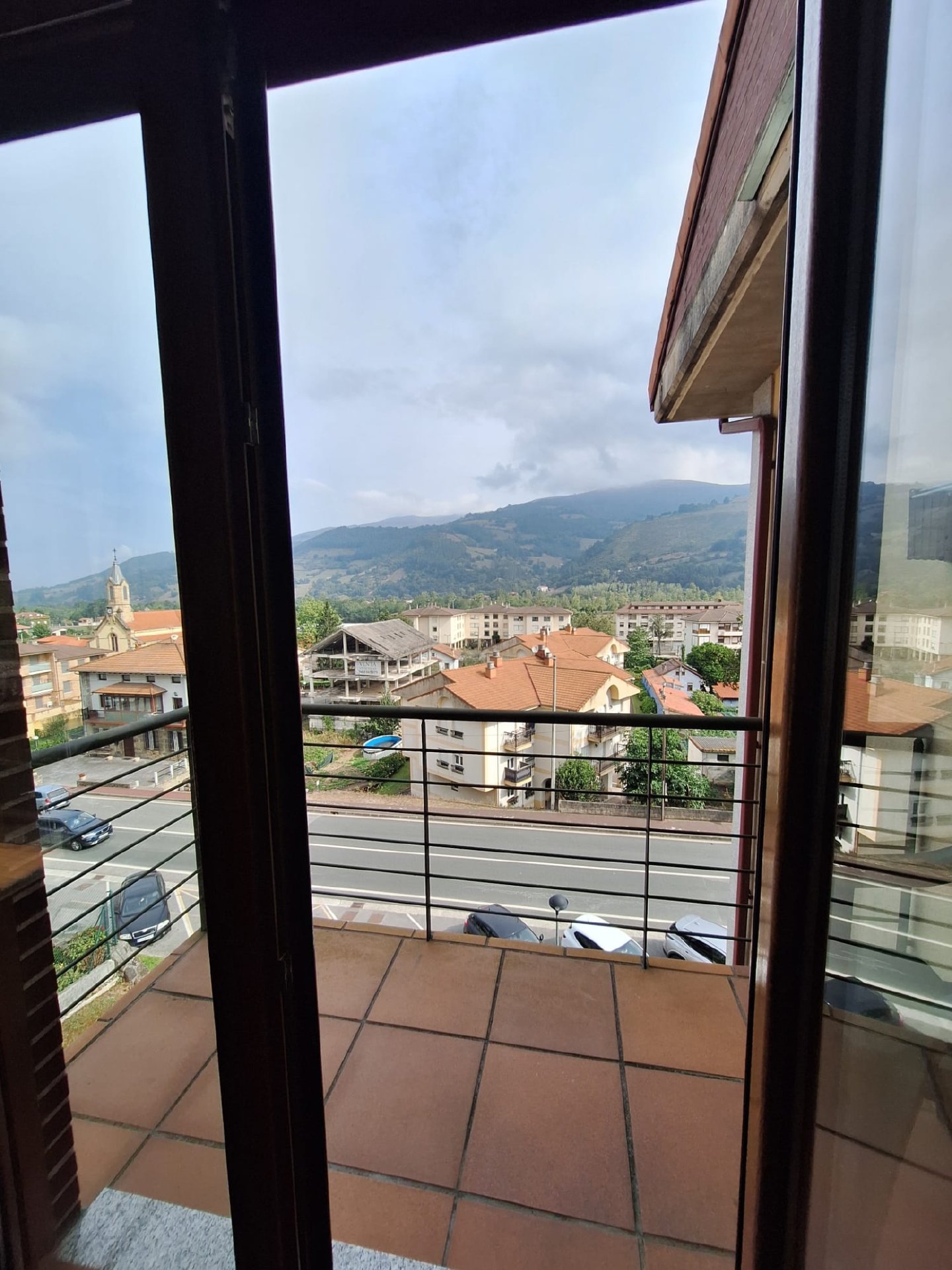 Wohnung 73 m² in Corvera de Toranzo