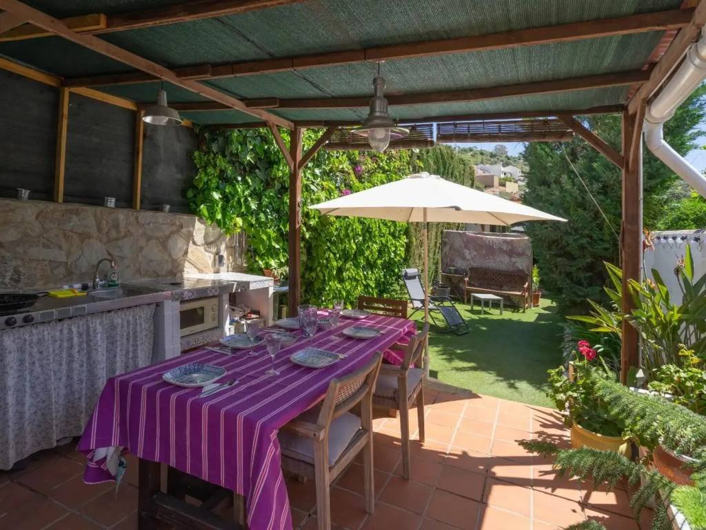 Casa de 150 m² a Riogordo