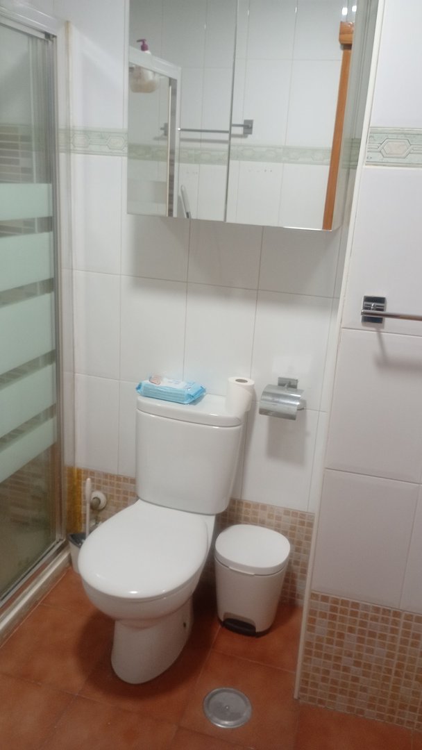 Piso de 76 m² en Málaga