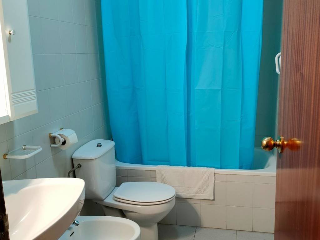 Wohnung 70 m² in Pamplona / Iruña