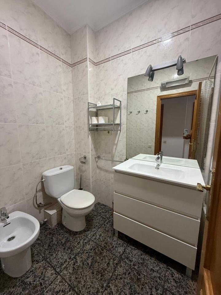 Квартира 85 м² у Валенсіі