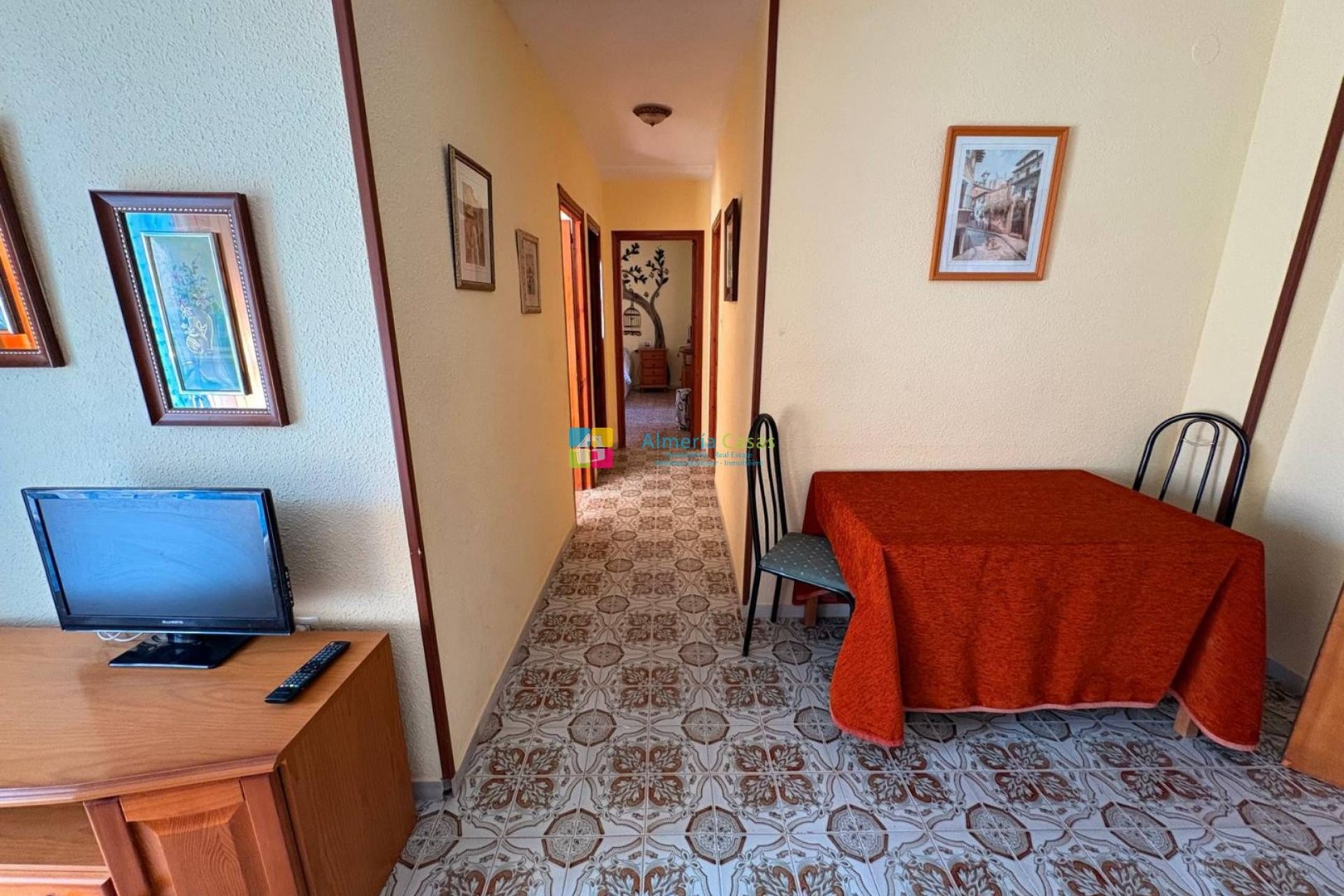 Квартира 120 м² у Albox