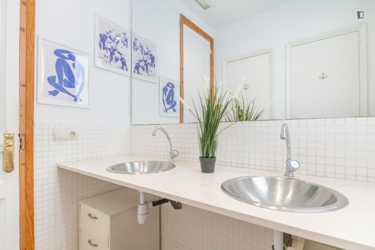 Habitación en alquiler, Barcelona