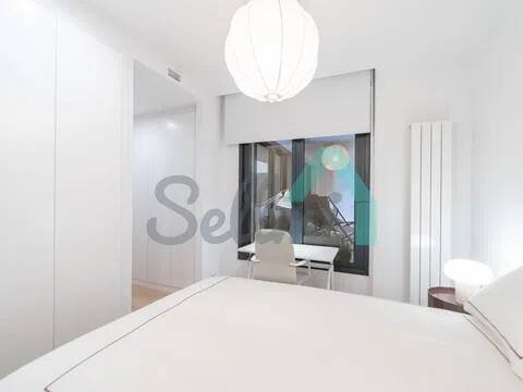 Piso de 111 m² en Oviedo