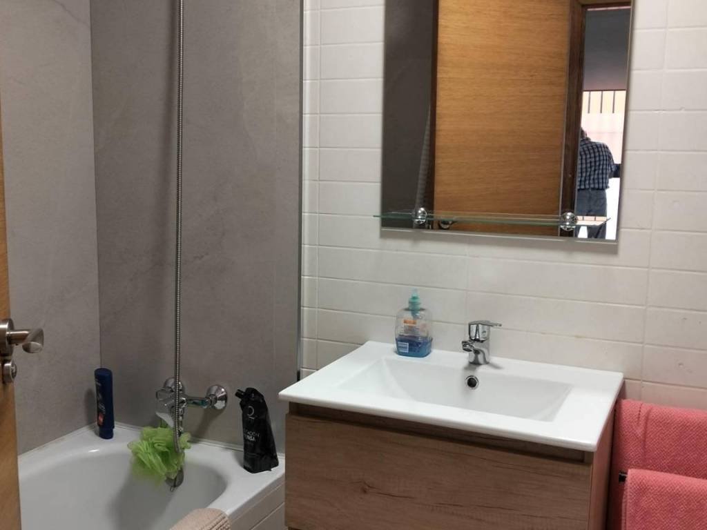 Piso de 50 m² en Málaga