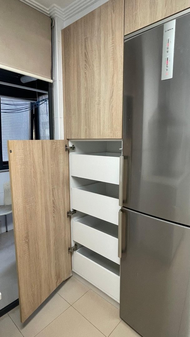 Piso de 103 m² en Vigo