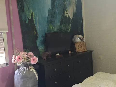 Piso de 70 m² en Algeciras