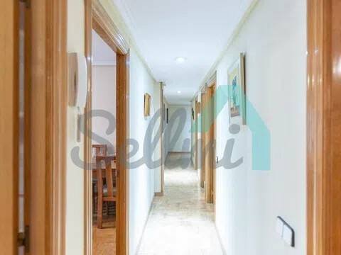 Piso de 80 m² en Oviedo