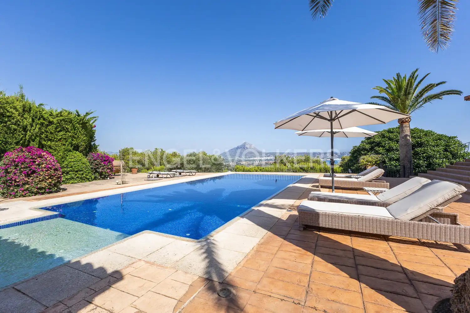 Casa 458 m² a Xàbia / Jávea
