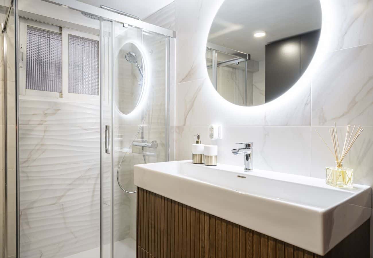 Pis de 45 m² a Madrid