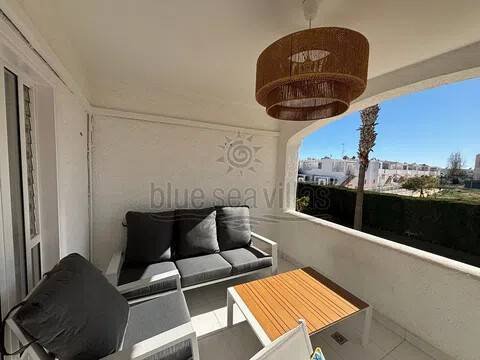 Piso de 89 m² en Mojácar
