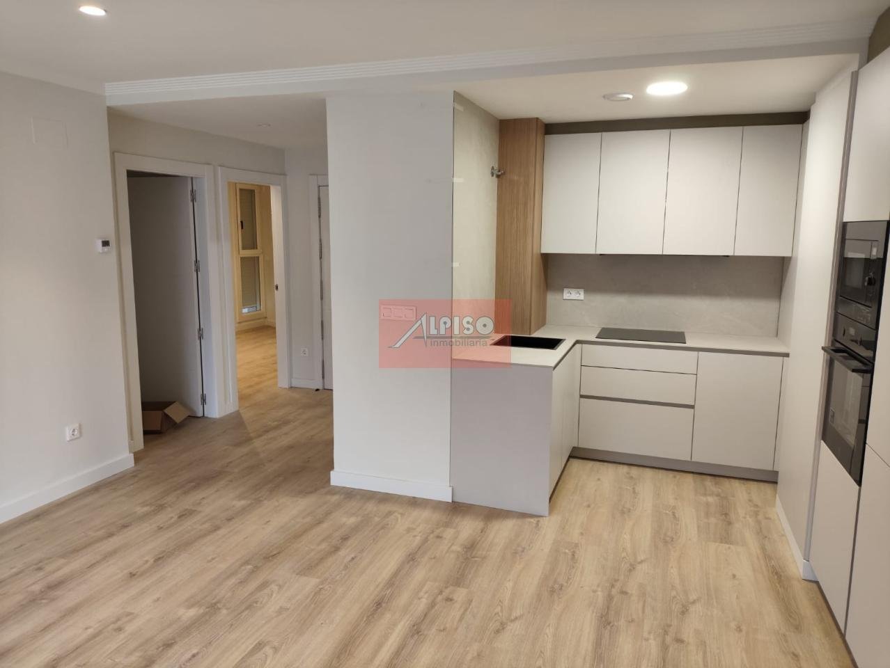 Piso de 70 m² en Ourense