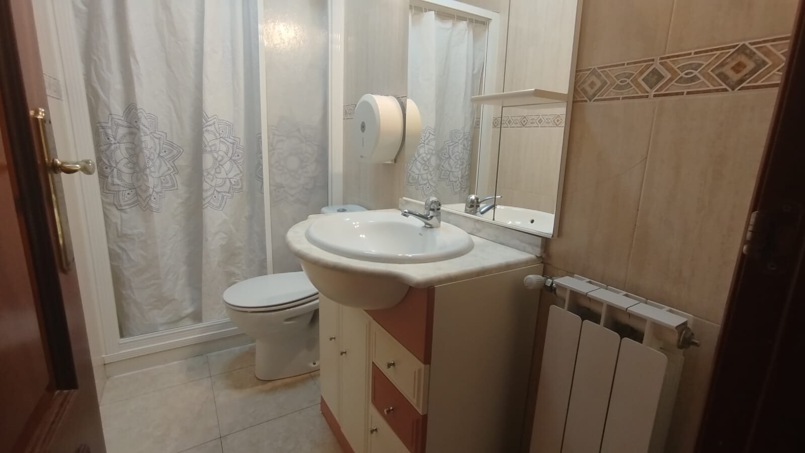 Appartamento 95 m² a Salamanca