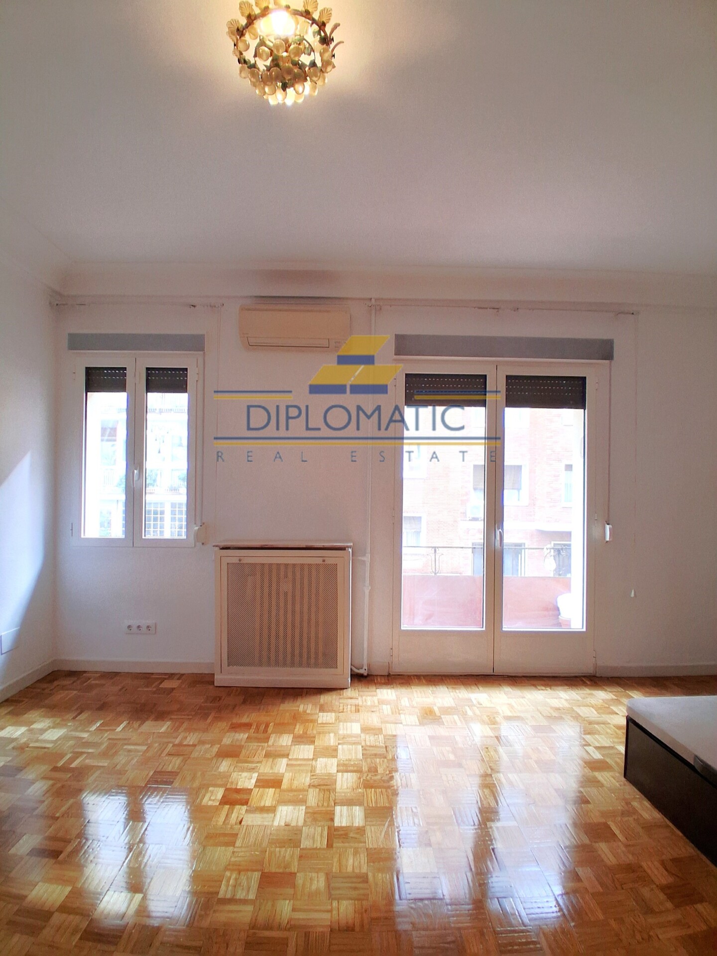 Appartamento 132 m² a Madrid