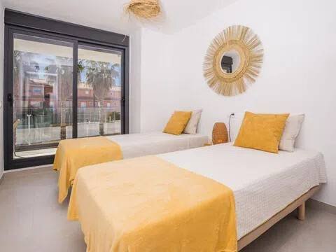 Pis de 75 m² a Xàbia