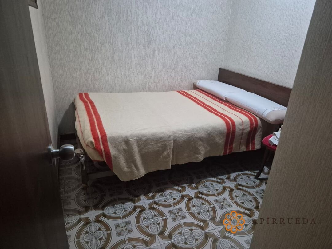 Piso de 167 m² en Híjar