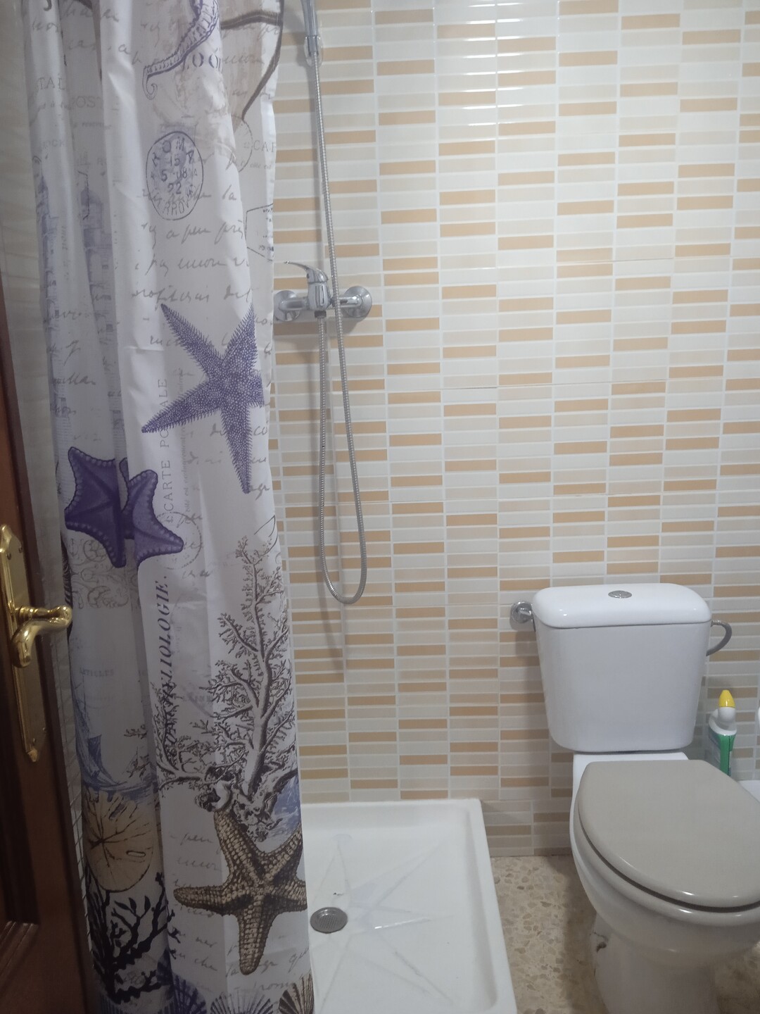 Pis de 100 m² a València