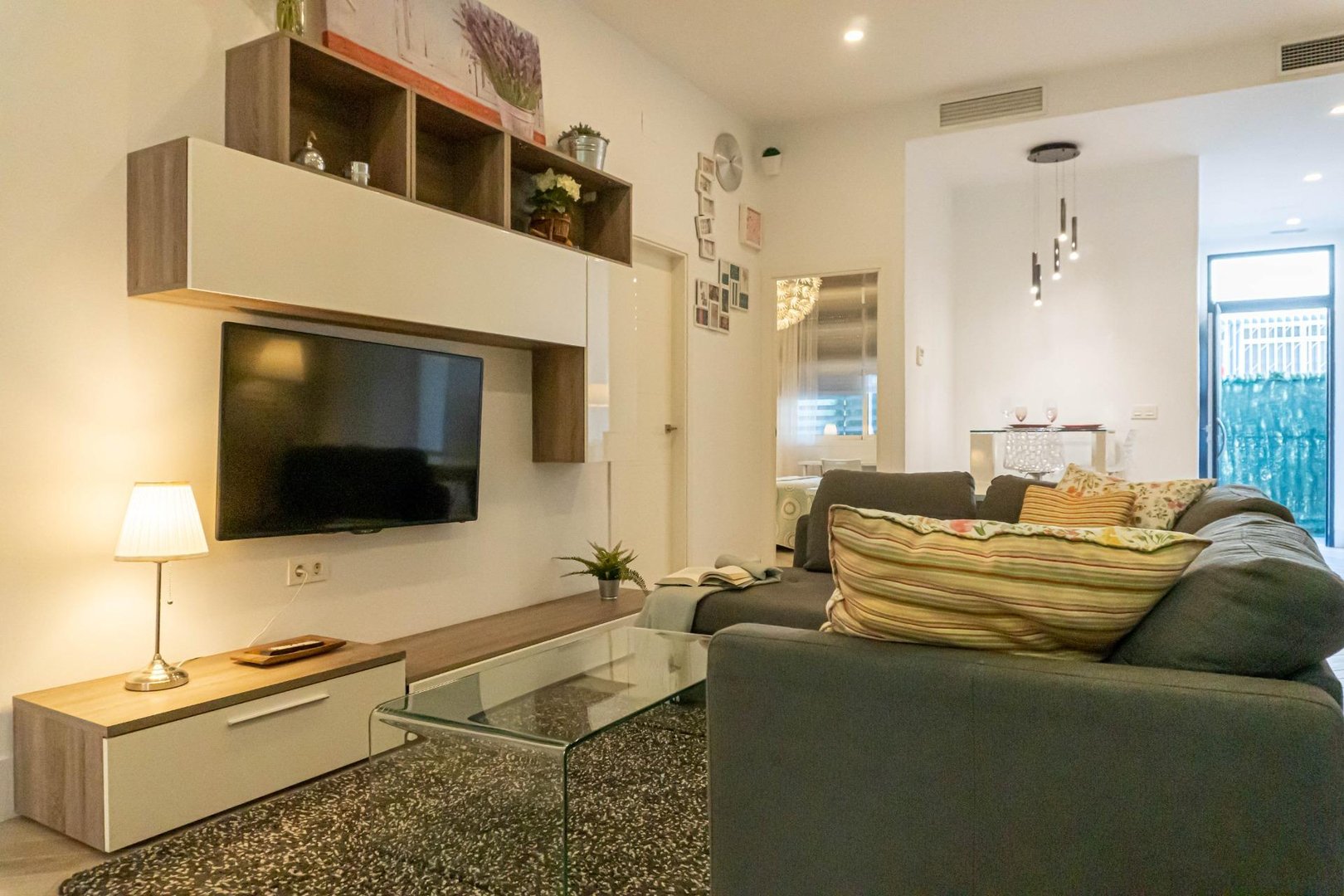Pis de 85 m² a Sevilla