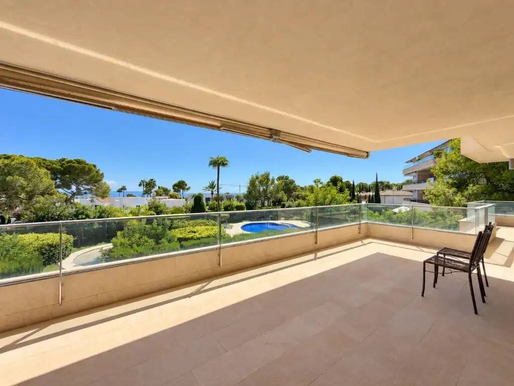 Piso de 170 m² en Calvià