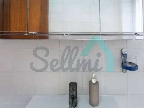 Piso de 75 m² en Aller