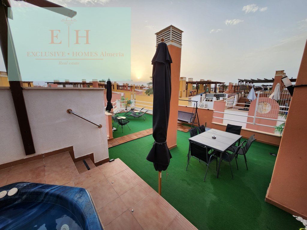 Piso de 81 m² en Vera