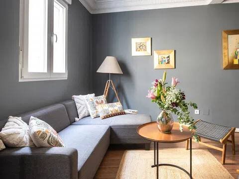 Piso de 120 m² en Santander