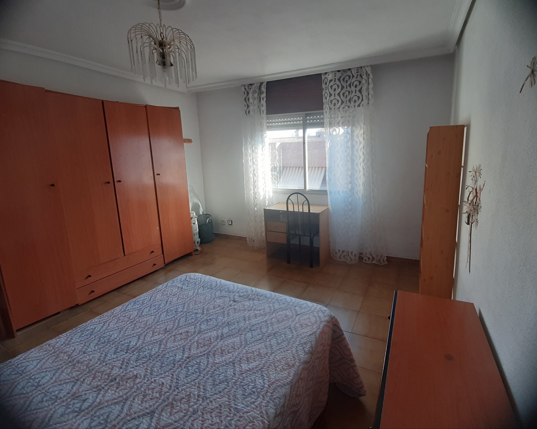 Habitación 130 m², Talavera de la Reina