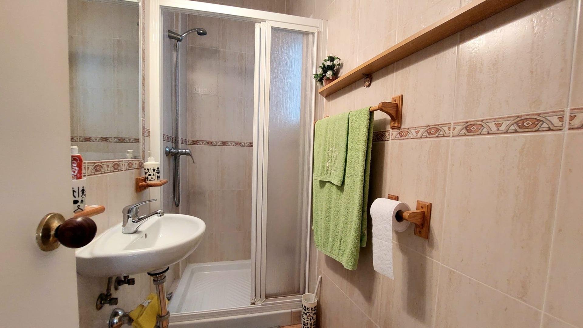 Casa de 65 m² en Los Alcázares