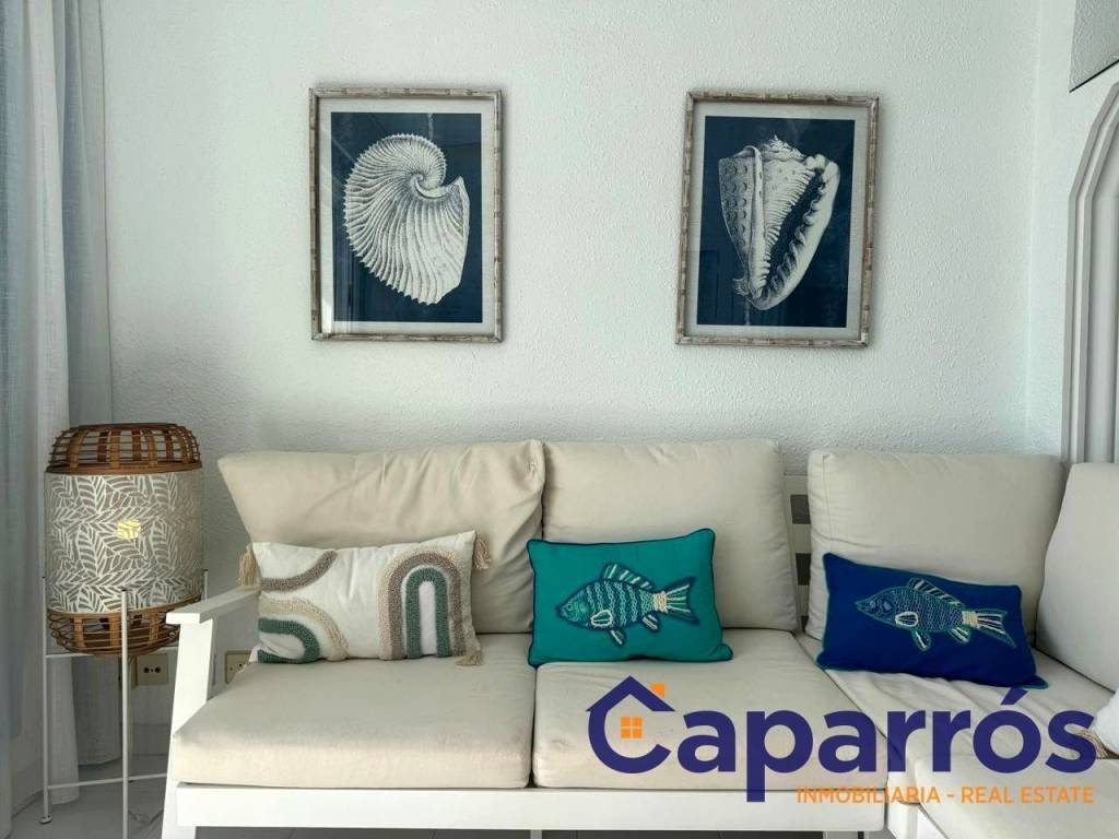 Wohnung 60 m² in Vera