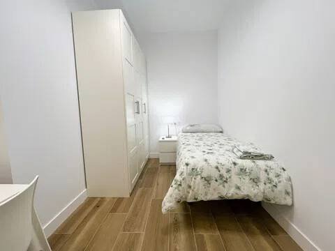 Habitación 160 m², Sevilla