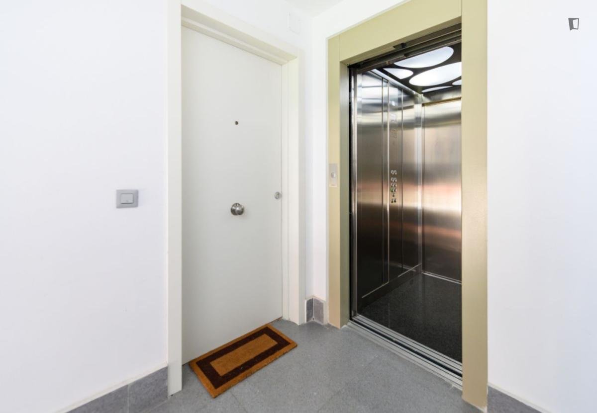 Appartamento 119 m² a Madrid